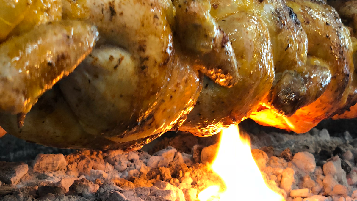 Hoppers Charcoal Chicken Photos 2